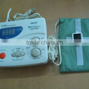 acupuncture point apparatus EA-F20,precious gift for elders and white-collar, ISO 13485,CE,over 20 years history