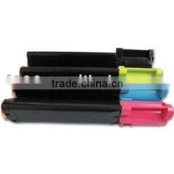 Reman HFS050187 With Chip Color Toner Cartridge
