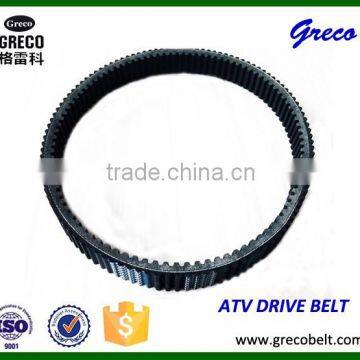 Double sided timing belts (rubber or PU)