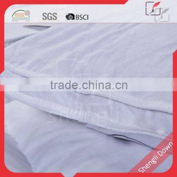 15% Goose Feather Mattress Topper With High Quality