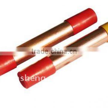 Copper Dryer Filter for refrigerator. Refrigeration parts