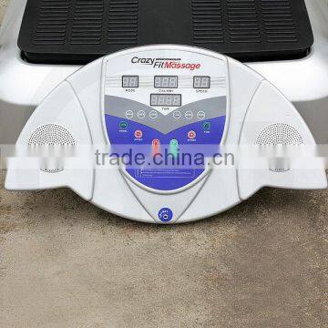 QMJ-M03 Whole Body Shaker Vibration Machine photo-4