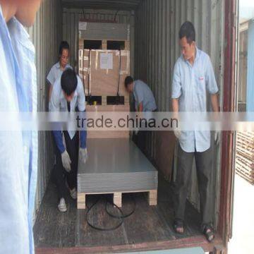 Aluco Board Wood Finished ACP Aluminum Composite Panels photo-5