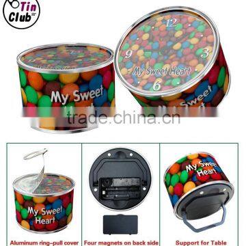 America Home Decor Wall Clock photo-3