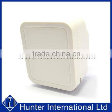 Best UK Standard White For Dual USB UK Main Charger