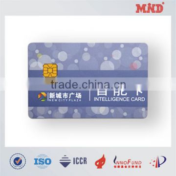 MDC0673 Rfid Smart Ic Card for Printable blank 125khz Tk4100/em4100