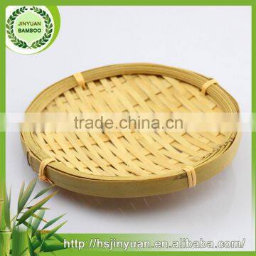 Advertising Raw materialcustom made bamboo basket