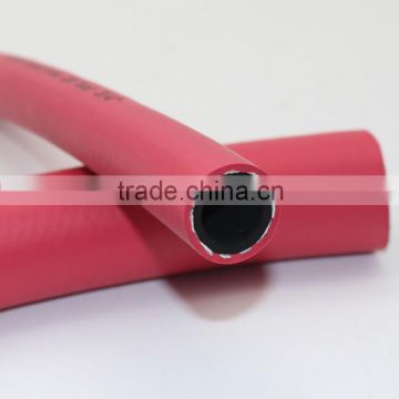 ISO 9001-2008 CE Approved China Red Rubber Hose Pipe