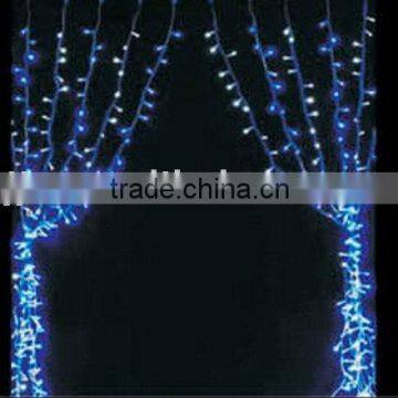 LED Curtain lights