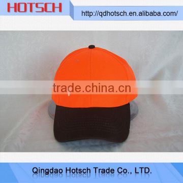 2014 High wholesale custom baseball cap