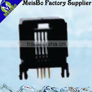 Multipurpose rj45 male connector