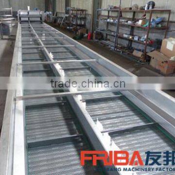 High Efficient Hot Sale Canned Food Pasteurizing Machine photo-6