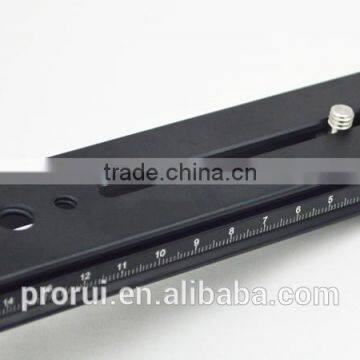 360 Degree Rotation Gimbal Head For Telephoto Camera Lens photo-4