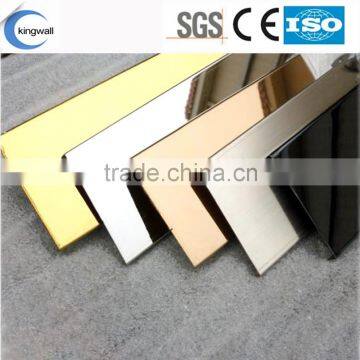 AISI 201/304 COLOR STAINLESS STEEL SHEET