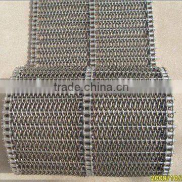 conveyor belting net