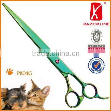 NPK04G SUS440C Pet Grooming Products