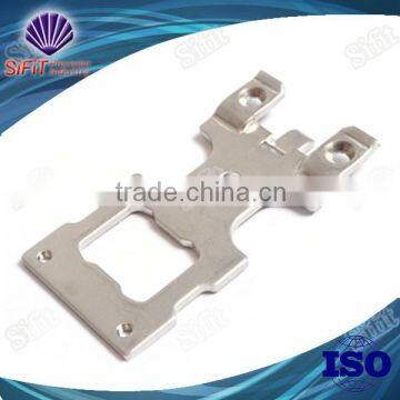 Competitive High Quality Stamping Products Fabrication