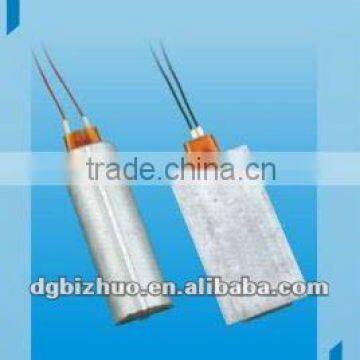 Insert type PTC Heating element