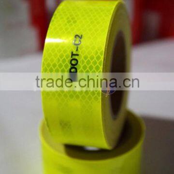 Save 60% Certificated ACP100-3M quality diamond grade US DOT-C2 prismatic reflective tape