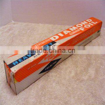 2016 Hot Selling Aluminum Foil for Household Using From China photo-3