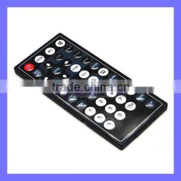 High Quality Universal DVD VCD IR Remote Controller 41 Keys