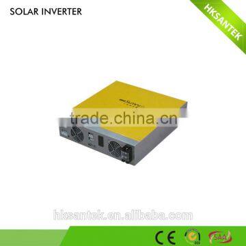 Hot sale Pure sine wave 1 phase solar grid tie inverter infini solar inverter 3000w