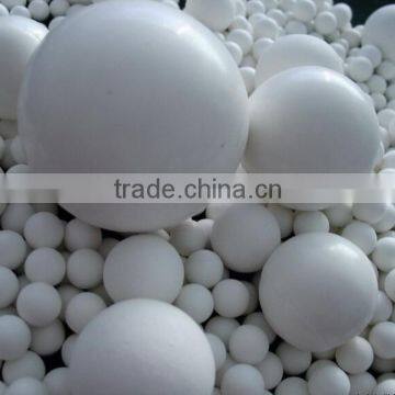 High Efficiency Dry Grinding Alumina Ball Mill photo-6