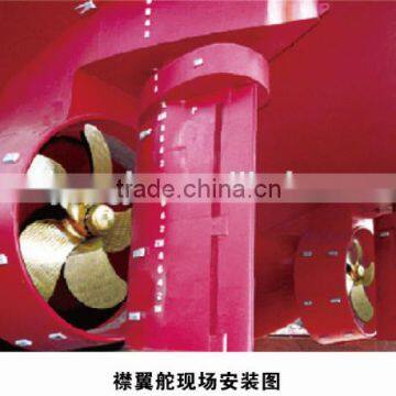 Stainless Steel Nozzle