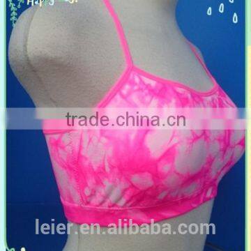 Sexy Bras Seamless Sport Bra