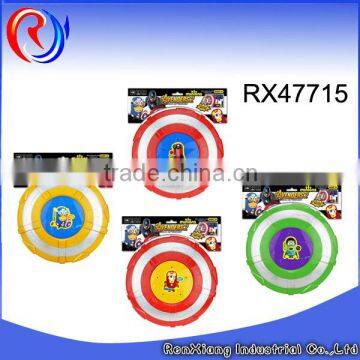 Christmas Animated Figures Avenger Minion Toys photo-5