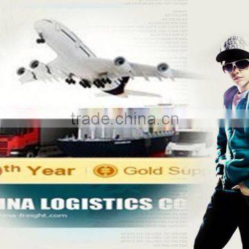 China logistics for medical gifts promotion products