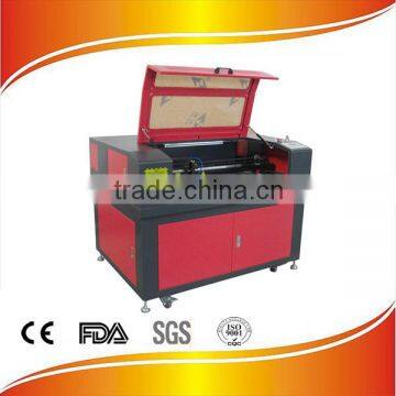 Promotion 9060 laser engraver machine/6090 laser engraver with CE