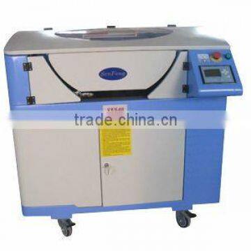 JOY CNC CO2 Automatic Laser Engraving Machine with CE