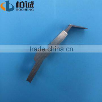 Lace Machine Spare Parts Karl Mayer Core Needles C-18-67-19 photo-2