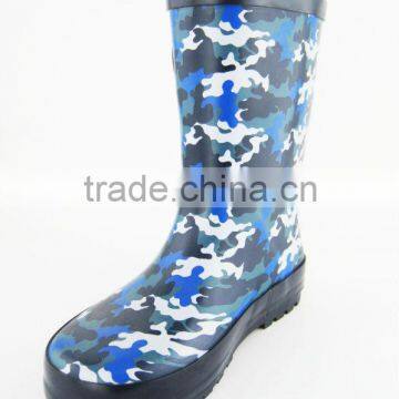 2016 western rubber rain boots