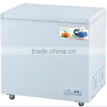 Meilile BD-315DC&Solar Chest Freezer