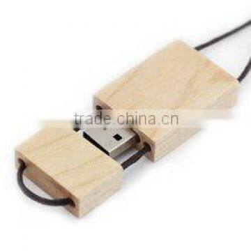 2gb USB flash drives , custom wooden USB flash drive, pendrive 16gb USB gift
