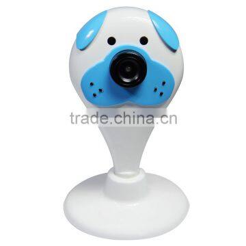 New Model! Wireless Wifi Alarm System Wireless IP Camera With Alarm System photo-3