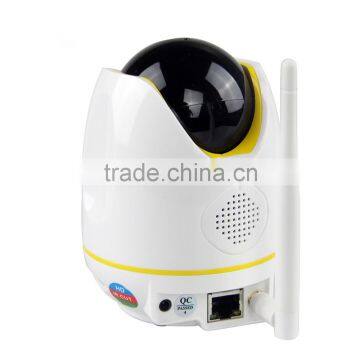 Top Sale!!! New Look Smart Home High Quality With Two Year Warranty Wifi IP Camera photo-4