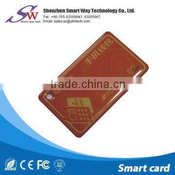 13.56MHz Nfc Card photo-2