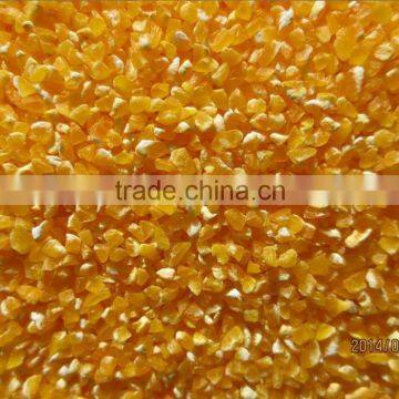 6FW-PD1 Electric Mini Low Price Maize Flour Milling Machine photo-4