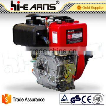188FAE Professional Manufacturer Agricultural Machines Single Cylinder Diesel Engine photo-4