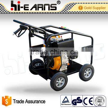 12v Portable High Pressure Car Washer photo-4