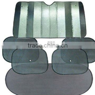 mesh sunshademsunshades nylon mesh windshield sunshades