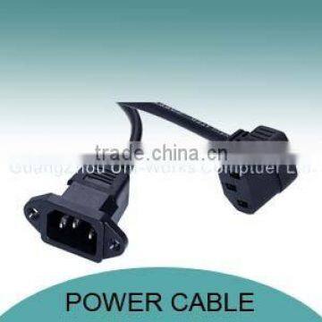 Computer/pc ac Case Power Cable photo-2
