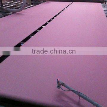 fire proof drywall gypsum drywall board/plaster board