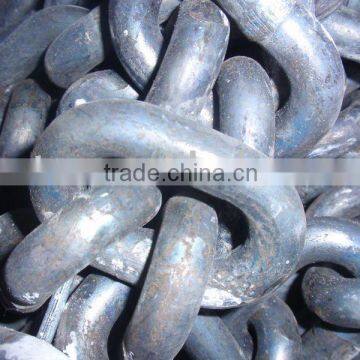 U1,U2,U3 anchor chain