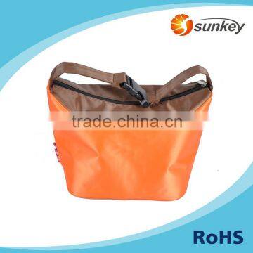 Hot Sale Polyester Big Capacity Beer Cooler Carrier photo-2