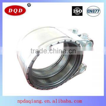 Professional Factory F Type Clamp for Pipe Use photo-1