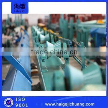 Hydraulic Metal Polishing Machine for Sale photo-2